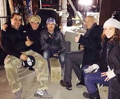 Vin Diesel Family: Members, Photos And Stories - Briefly.Co.Za