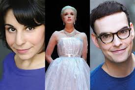 Point Park Theatre Alumni are Making It Big in NYC