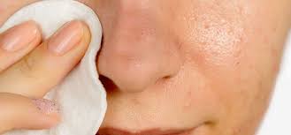 In fact, it's blackhead central. Pin On Face Care Tips And Tricks
