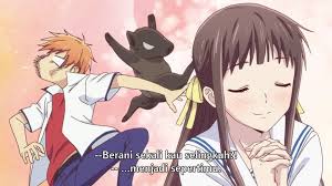 Pin By Avatar Maiko On Fruits Basket Fruit Basket Fruits Basket Anime