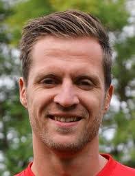 Daniel Schwind's Instagram, Twitter & Facebook