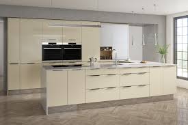 After choosing your style of door and the colour you want, the sales team will measure the kitchen cabinet dimensions and give you your quote right on site. Altino Mussel Kitchens Buy Altino Mussel Kitchen Units At Trade Prices
