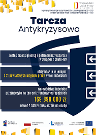 Sprawdź, co się zmieni od soboty 26 czerwca. Mobilny Punkt Informacyjny Wojewodzkiego Urzedu Pracy Tarczo Bus Odwiedzi 26 Czerwca Br Parczew Gmina Siemien