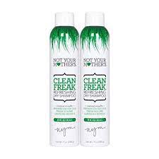 10 Best Drugstore Dry Shampoos 2021 Dry Shampoo Under 15