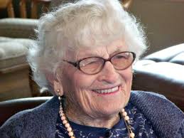 Obituary for Gertrude G. Ehlers