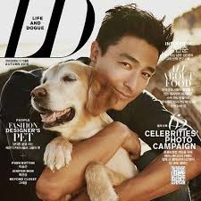 Maybe you would like to learn more about one of these? Daniel Henney Love How Hamilton Watch Has Gone Back To Facebook