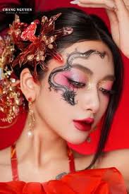 60 ideas de Maquillaje teatral en 2025