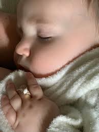 Thank you to everyone for helping get a beautiful ring