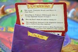 Buzzfeed does not support discriminatory or hateful speech in any form. Favorite Harry Potter Games Imagination Soup