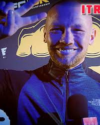 Danny Christie Cross