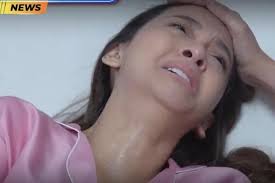 Sinopsis Takdir Cinta Yang Kupilih 23 Maret 2023: Harapan hidup bayi Novia dan  Hakim menipis karena komplikasi