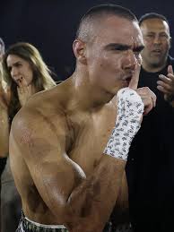 Tim Tszyu stops Joey Spencer in brutal fashion to reignite career,  highlights, scores