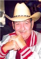 Russell Gaston Obituary (1941