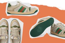 Tag me ill like it this coloring requires magic bullet looks. Gucci S Screener Sneakers Look Filthy Who Would Buy It