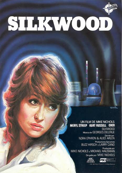 Silkwood (1983) - IMDb