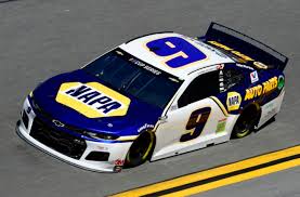 At the daytona 24 hours, two weeks before his fatal accident, 'the intimidator' shared his expectations of challenging for an eighth. Nascar 2020 Bluegreen Vacations Duels Starting Lineups