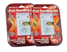 The player, equipped with a flyswatter and three lives, exterminates pests to complete a certain goal such as swatting a certain number of bugs or keeping them in the air. Tri Sales Marketing Hd00010 Riddex Plus Pest Control 2 Pack Buy Online In Dominica At Dominica Desertcart Com Productid 13589948