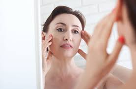 This seems to indicate that estrogen helps hair growth. Here S How Menopause Affects Your Skin And Hair Cleveland Clinic
