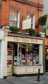 The Open Book London England In 2020 Bookshop Book Cafe Beautiful Library