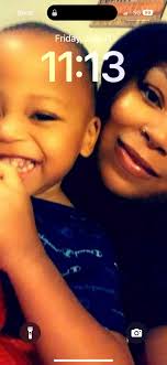 Jarica Lenea Scott Obituary March 25, 2025