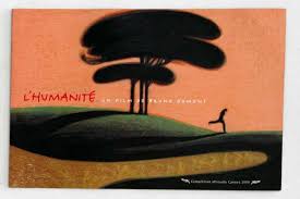 L'humanité (the criterion collection) : Press Kit From L Humanite 1999