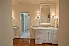 Maybe you would like to learn more about one of these? Marble Top Bathroom Vanity Transitional Bathroom The Wills Company