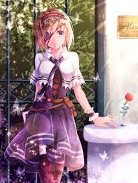 Anime :: Touhou Project :: Alice Margatroid :: doc.lnn - JoyReactor