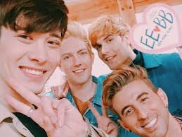 EXP EDITION: La banda de K-pop de New York que causa sensación