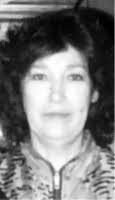 Peggy Blevins Obituary (2009)