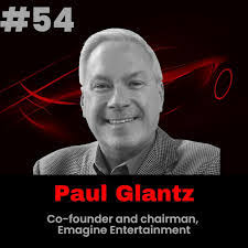 Paul Glantz's Instagram, Twitter & Facebook