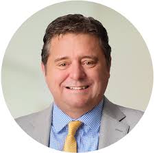 Jason Norris, CFA — Ferguson Wellman