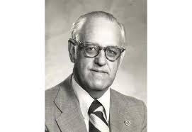 Robert Mackin Obituary (1925