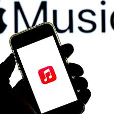 Apple music is apple's streaming music service, comparable to similar streaming services like spotify, amazon music unlimited, google play music, tidal apple music boasts access to more than 75 million songs. Apple Music Will Offer Lossless Audio Quality Pitchfork