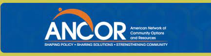 Is a family oriented organization working for people with developmental challenges. American Network Of Community Options And Resources Therap