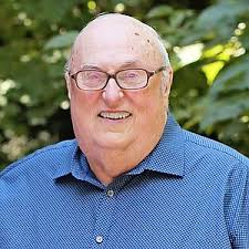 Dick Bryan Clough Obituary