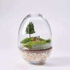 Kite Flying Terrarium The Conran Shop In 2020 Terrarium Conran Shop Glass Jars