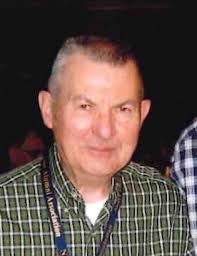 Obituary information for Larry F. Hendrick
