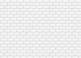 Revêtement element 3d brique blanche. Mur De Brique Blanche Dans Le Motif De Carreaux De Metro Illustration Vectorielle Eps 10 Clip Art Libres De Droits Vecteurs Et Illustration Image 81475810