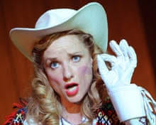 Everything and the kitchen sink