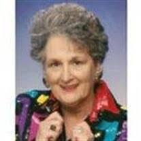 Joanne H. Alexander Obituary