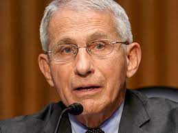 In breaking news, we just received 300 pages of fauci emails, including his approval of a press release. Uhth8ecdgow9dm