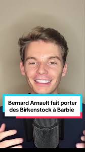 Louis Vuitton Birkenstock Bernard Arnaud