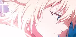 Resultado de imagen para mikaela gif