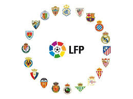Spanish la liga icons, descargar gratis. La Liga Wallpapers Wallpaper Cave