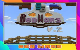 Download bed wars apk 1.4.1.2 for android. Download Bed Wars Map For Minecraft Apk For Android