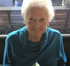 Obituary of Evelyn Howard