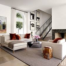 Design Lessons From Annabelle Selldorf And Matthew Frederick S New Jersey Project Home Decor Interior Design