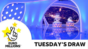 Esta página web no está vinculada con, ni afiliada a, ni aprobada por la organizacion nacional de apuestas del estado o los operadores de la lotería euromillions®. The National Lottery Euromillions Draw Results From Tuesday 7th January 2020 Youtube