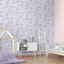 Select your favorite images and download them for use as wallpaper for your desktop or unicorn wallpapers. Unicorns Horses Wallpaper Kids Girls Bedroom Lilac Pink White Purple Glitter Ebay