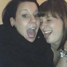 Vanessa Behr (@VanessaBehr)